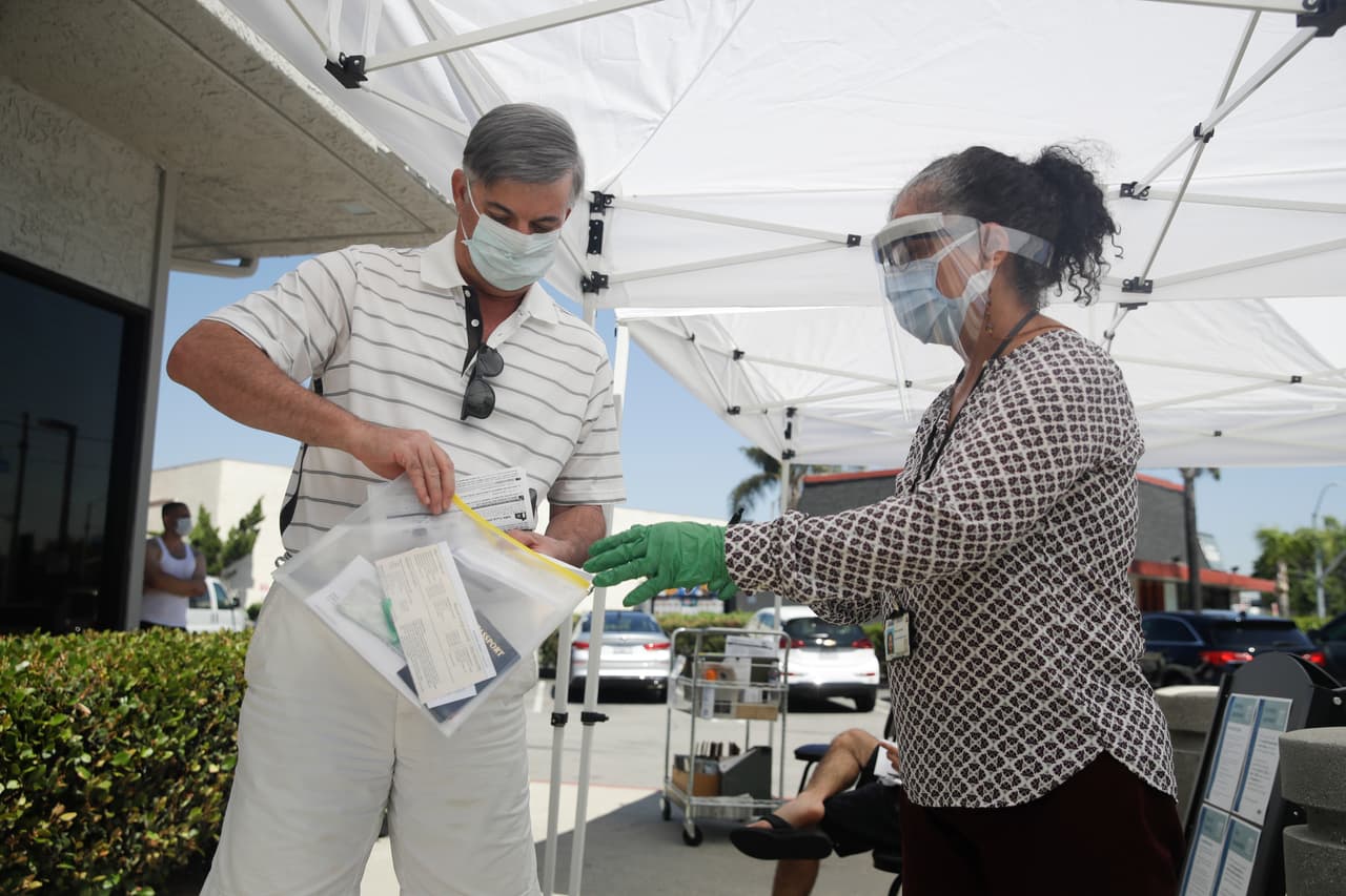 Regresan las pruebas de manejo al DMV, pero tienes que seguir estas reglas para poder presentarlas