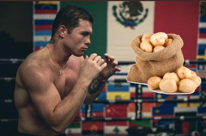El boxeador turco, Avni Yildirim, regresó al ring tras dos años de inactividad y con un derechazo del mexicano Saúl ‘Canelo’ Álvarez, no logró llegar ni al cuarto round. La contienda no se pudo alargar y los memes no perdonaron.