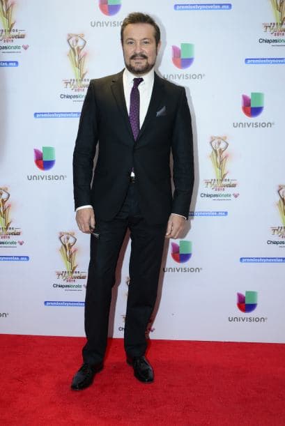 Se esperan más detalles sobre el estado de salud del reconocido actor de telenovelas.
<br>