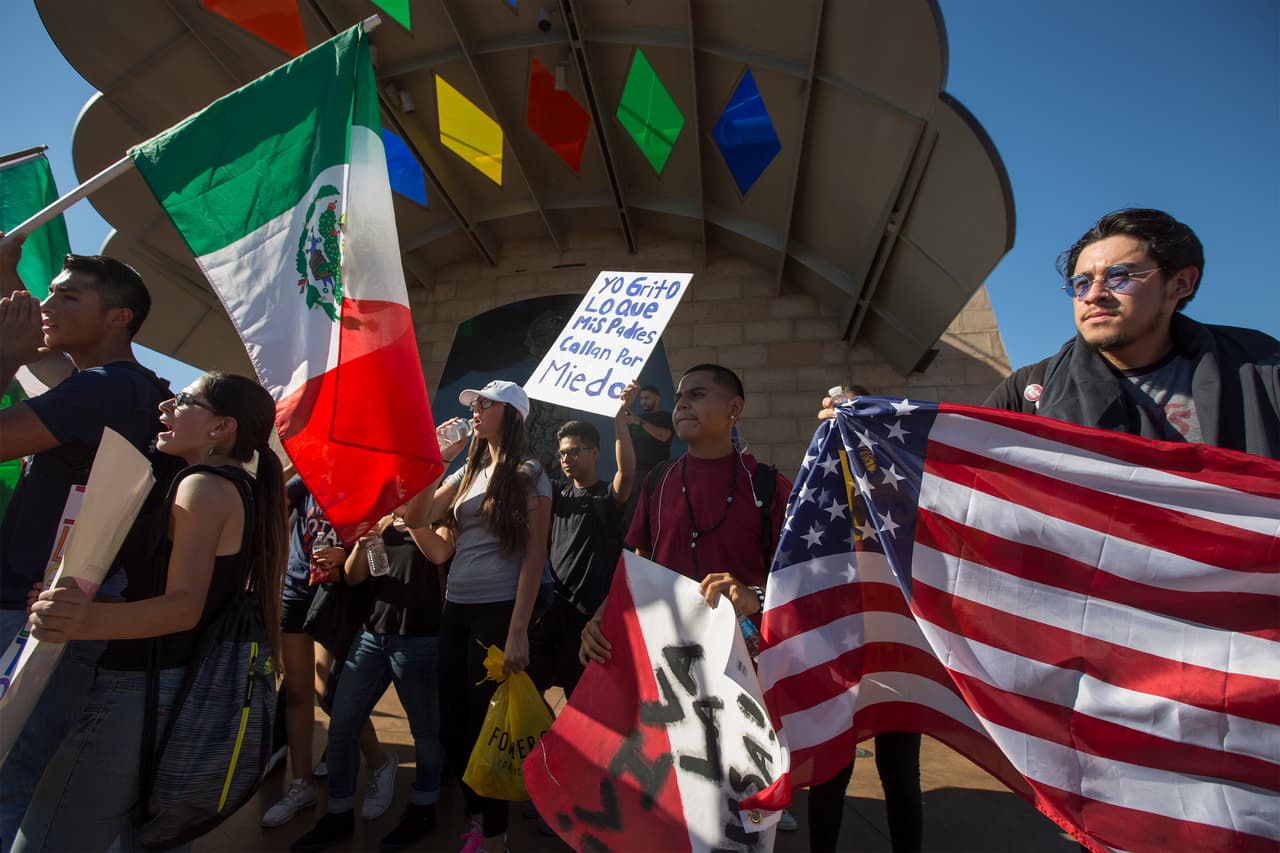 ¿Qué pueden hacer las ciudades santuario para defenderse de Trump?