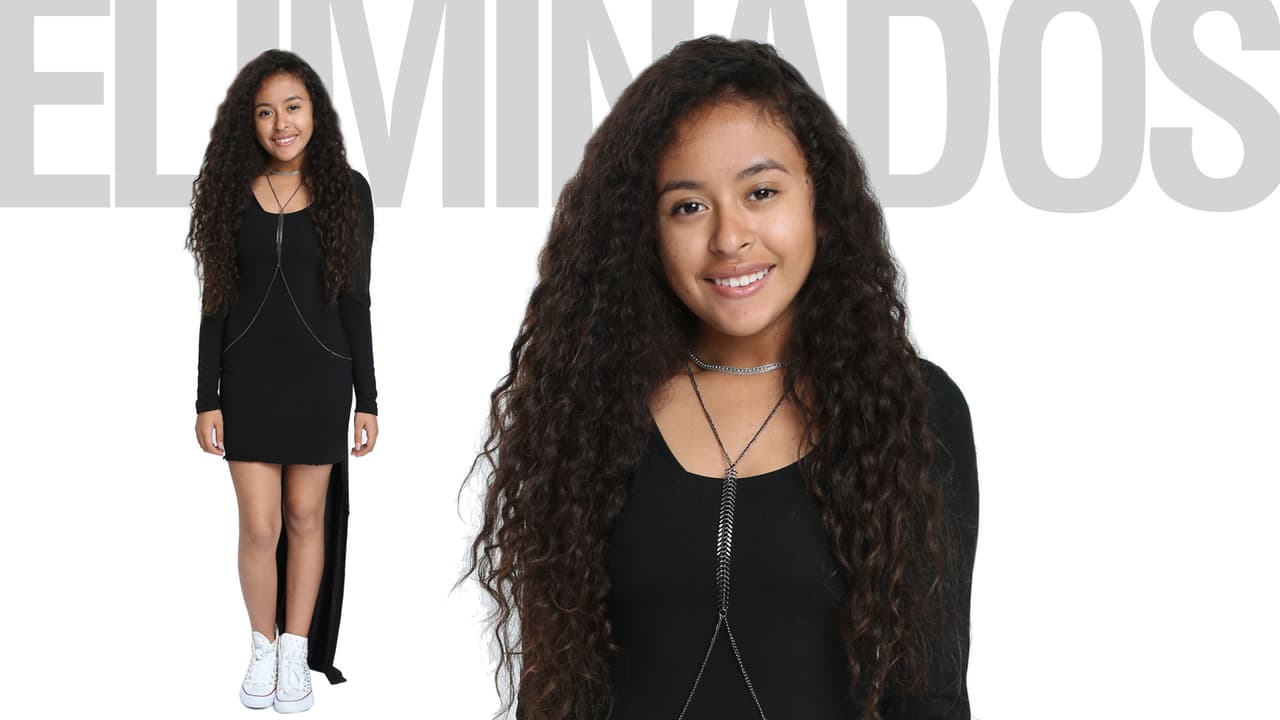 Alondra, una de las más jovencitas, no logró convencer a los jueces de que puede ser parte de una banda. ¿Quizá le va mejor de solista?