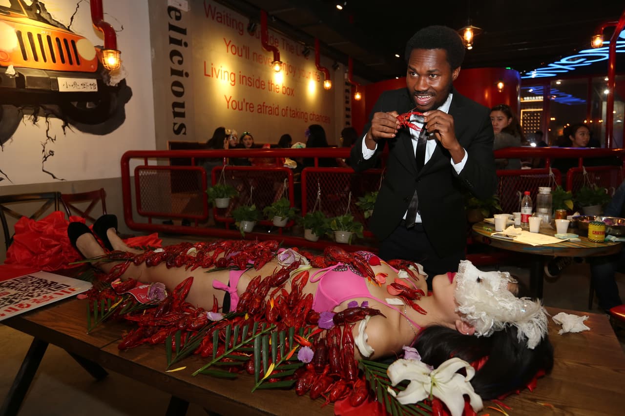 Quien ha asistido, insiste en que la experiencia vale totalmente la pena.