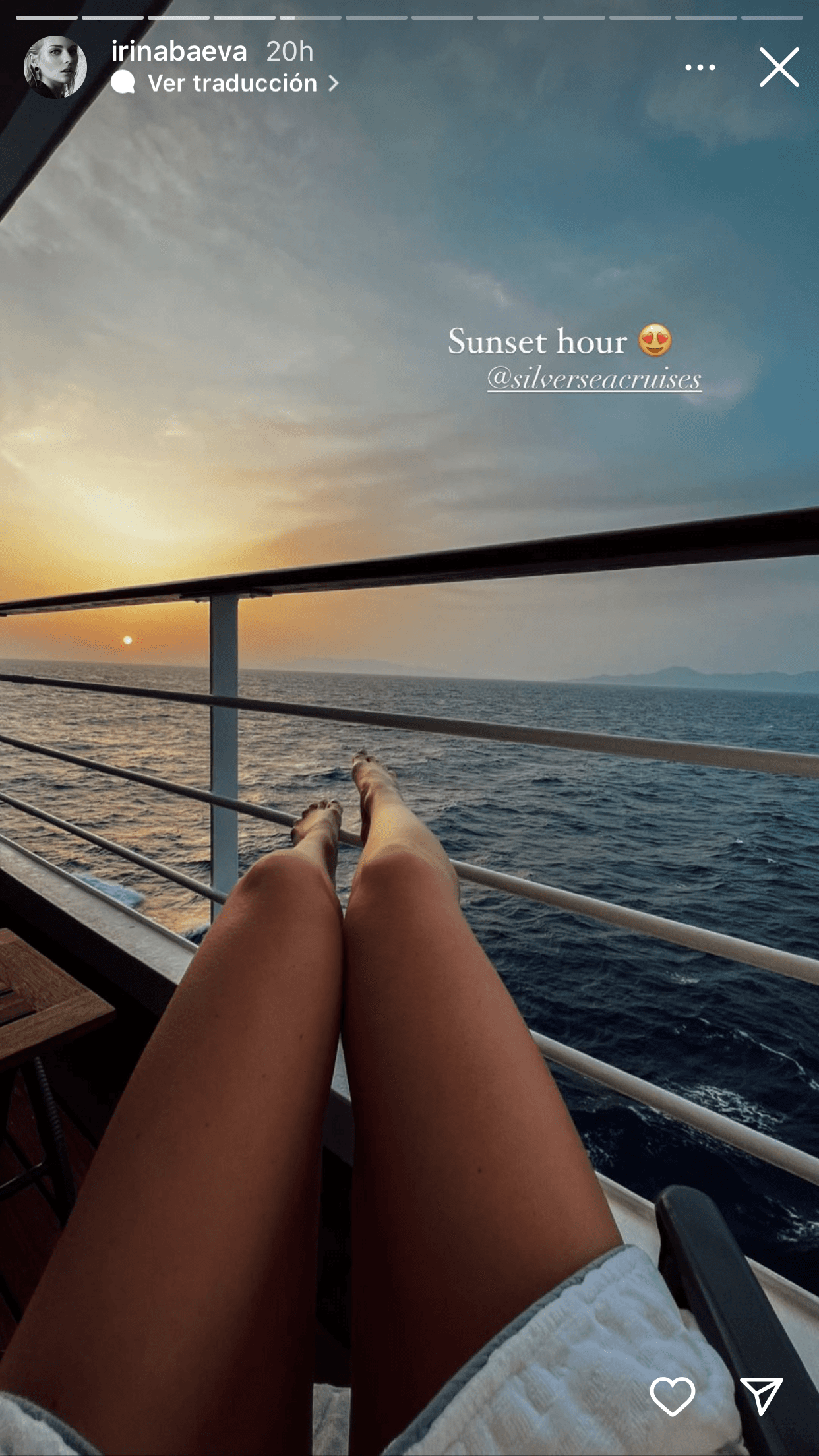 Llegaron el domingo 1 de mayo a esas tierras. 
<br>