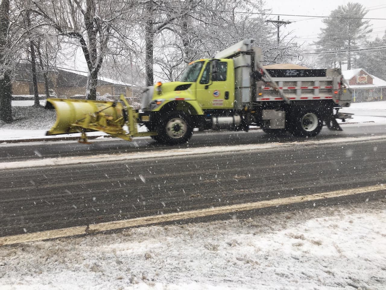 Parsippany, Nueva Jersey.