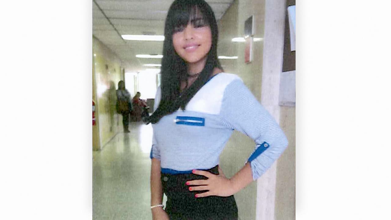 Buscan a joven de 18 años que salió a la universidad y nunca llegó