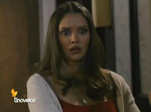 Poco a poco Marlene fue sumando éxitos televisivos en los que mostró su calidad interpretativa, hasta que en 2002 recibió su primer papel protagónico.
<br>