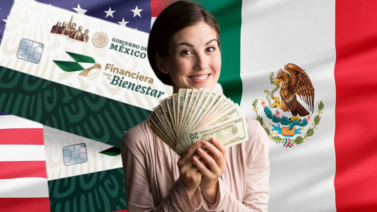 Ya están disponibles las tarjetas para enviar dinero de California a México en el consulado de San José