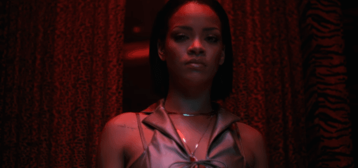 Rihanna lanza "Needed Me"