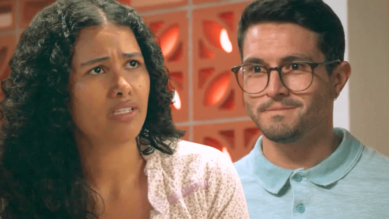 Ximena le pide a Mateo que elimine a Zacarías | Mi Verdad Oculta | Capítulo 29