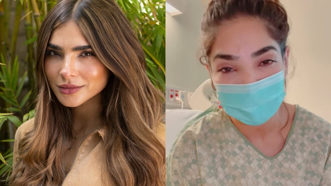 El diagnóstico de Alejandra Espinoza es una migraña atípica y su neurólogo detalló los síntomas