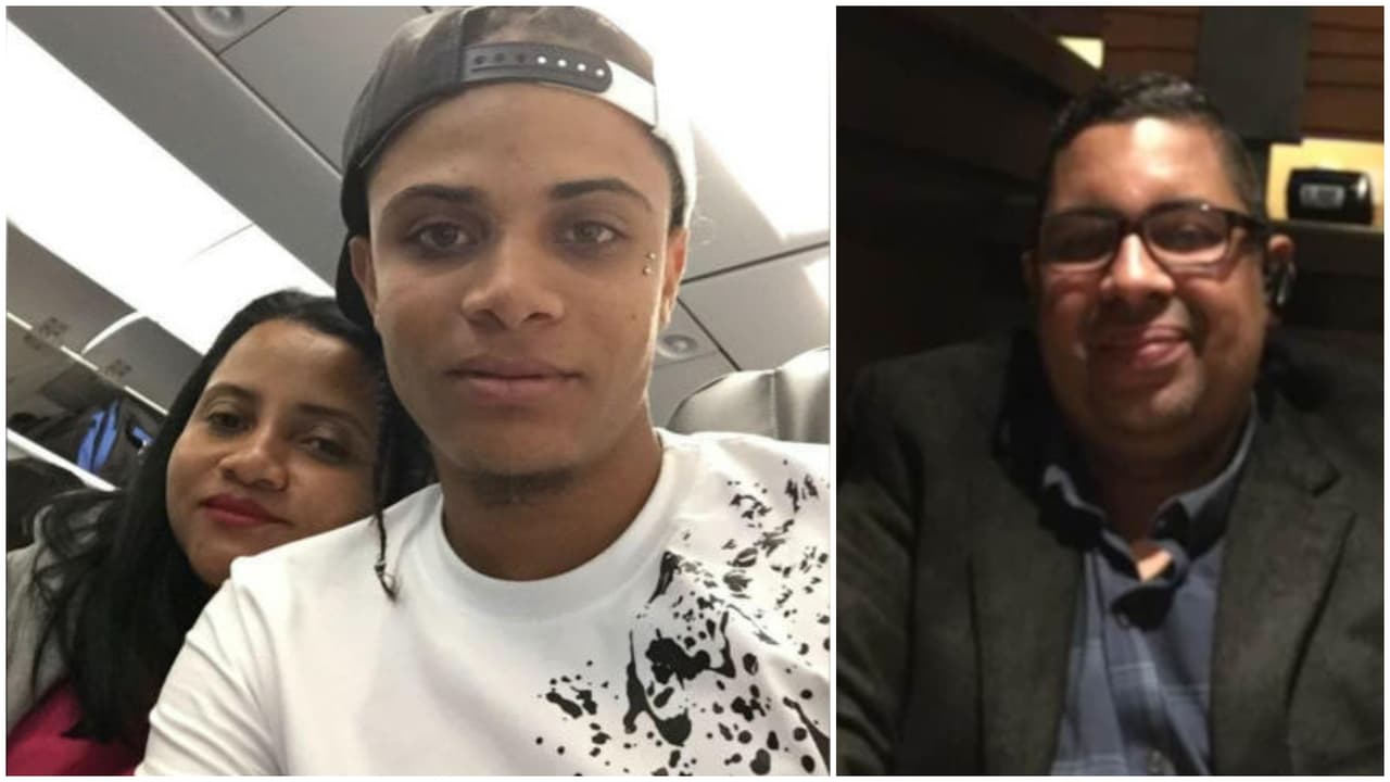 "Que no vea el sol”: Madre hispana y su hijo fueron supuestamente asesinados por su pareja "por celos" 