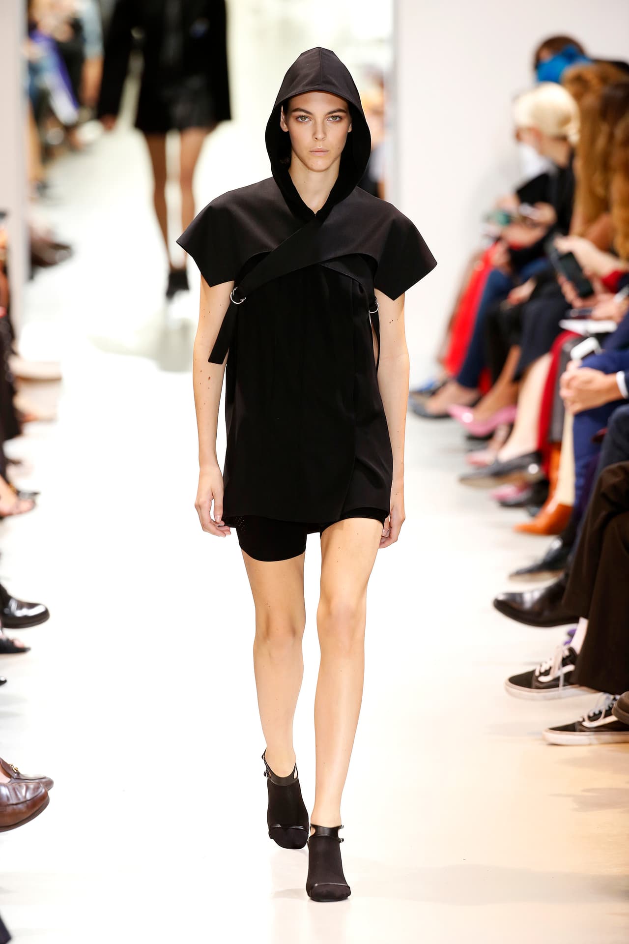 Imágenes PFW 2016: Paco Rabanne