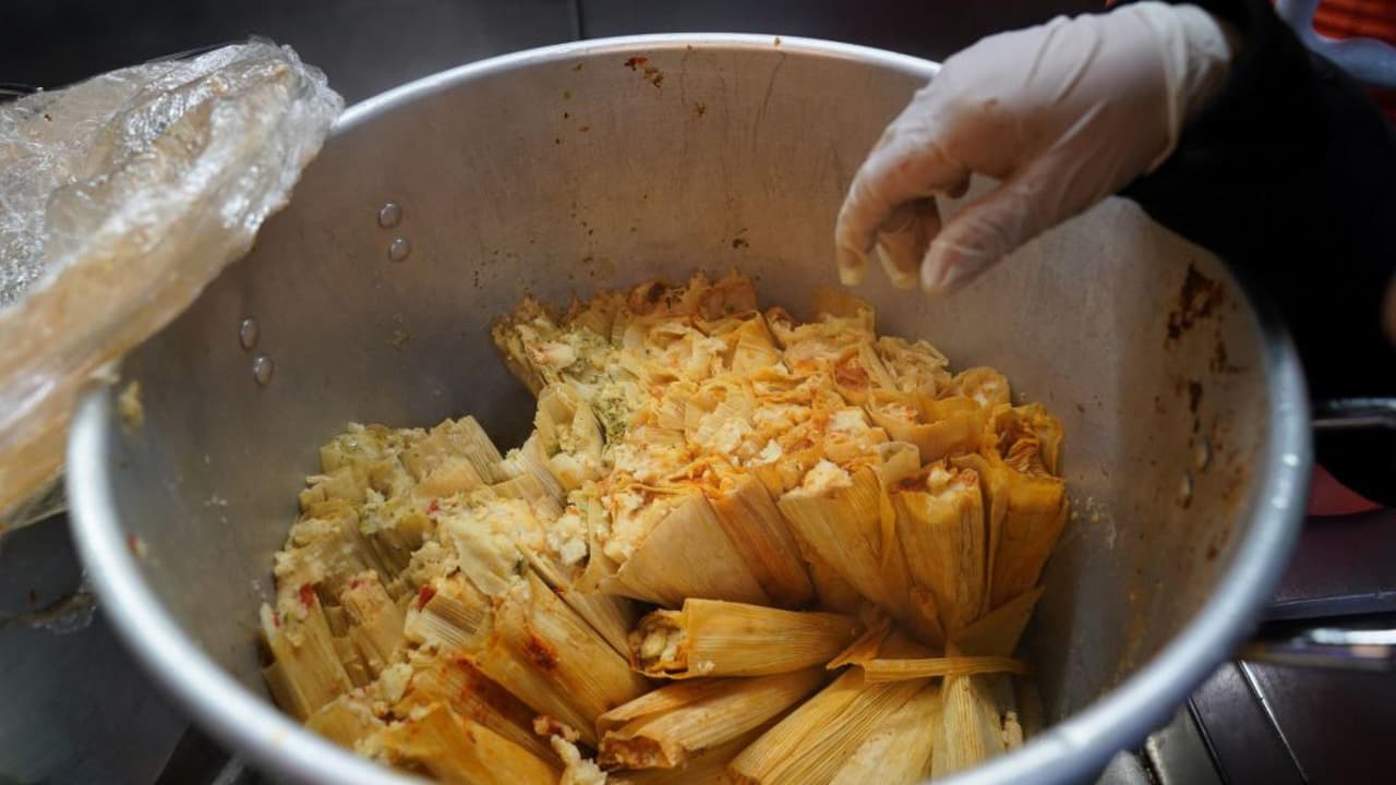 Día de La Candelaria: ¿Sufrieron los tamales un alza en sus precios debido a la inflación?