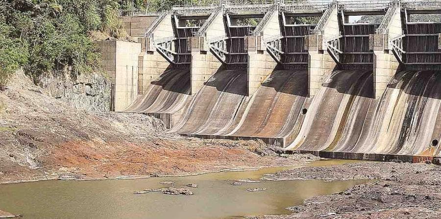 Nuevas medidas para los embalses en Puerto Rico