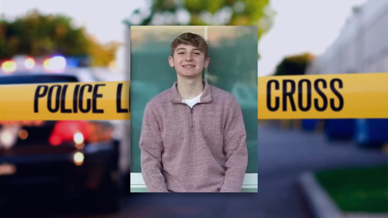 Exigen a las autoridades de Gilbert y Queen Creek respuestas por el homicidio de Preston Lord