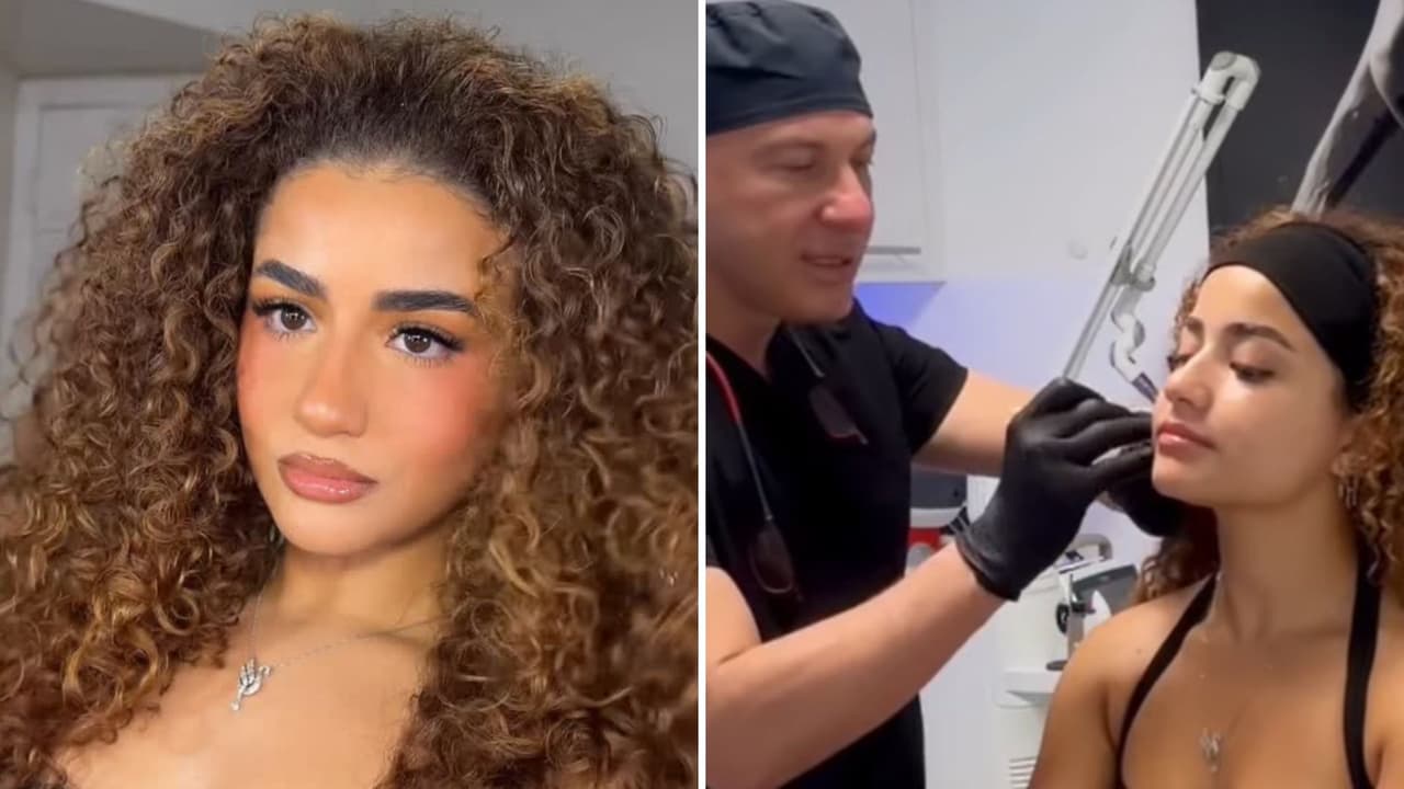 Hija mayor de ‘La Venenosa’ recurre al bótox a sus 22 años: revela por qué lo hace tras críticas