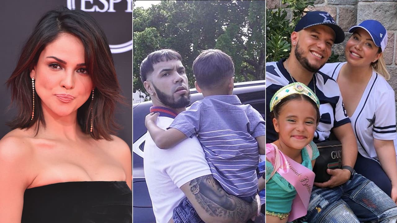 Crónicas de un verano: lo más caliente que sucedió esta temporada para los famosos 