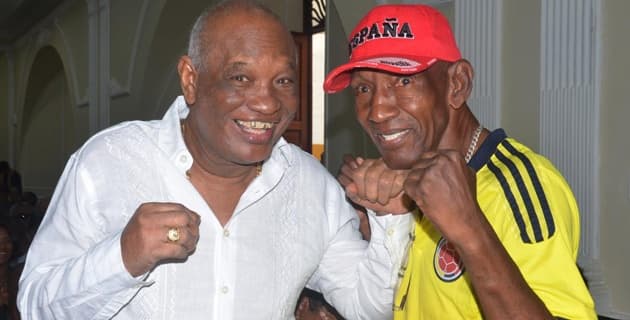 Muere Rodrigo 'Rocky' Valdez a los 70 años