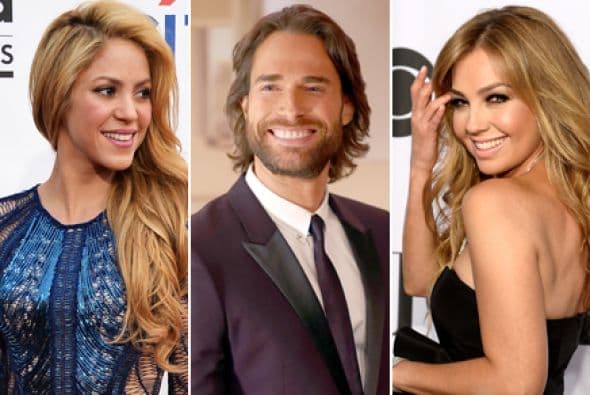 Para conquistarlos por el estómago, te revelamos las comidas favoritas de tus celebridades consentidas. Checa su secreto mejor guardado.