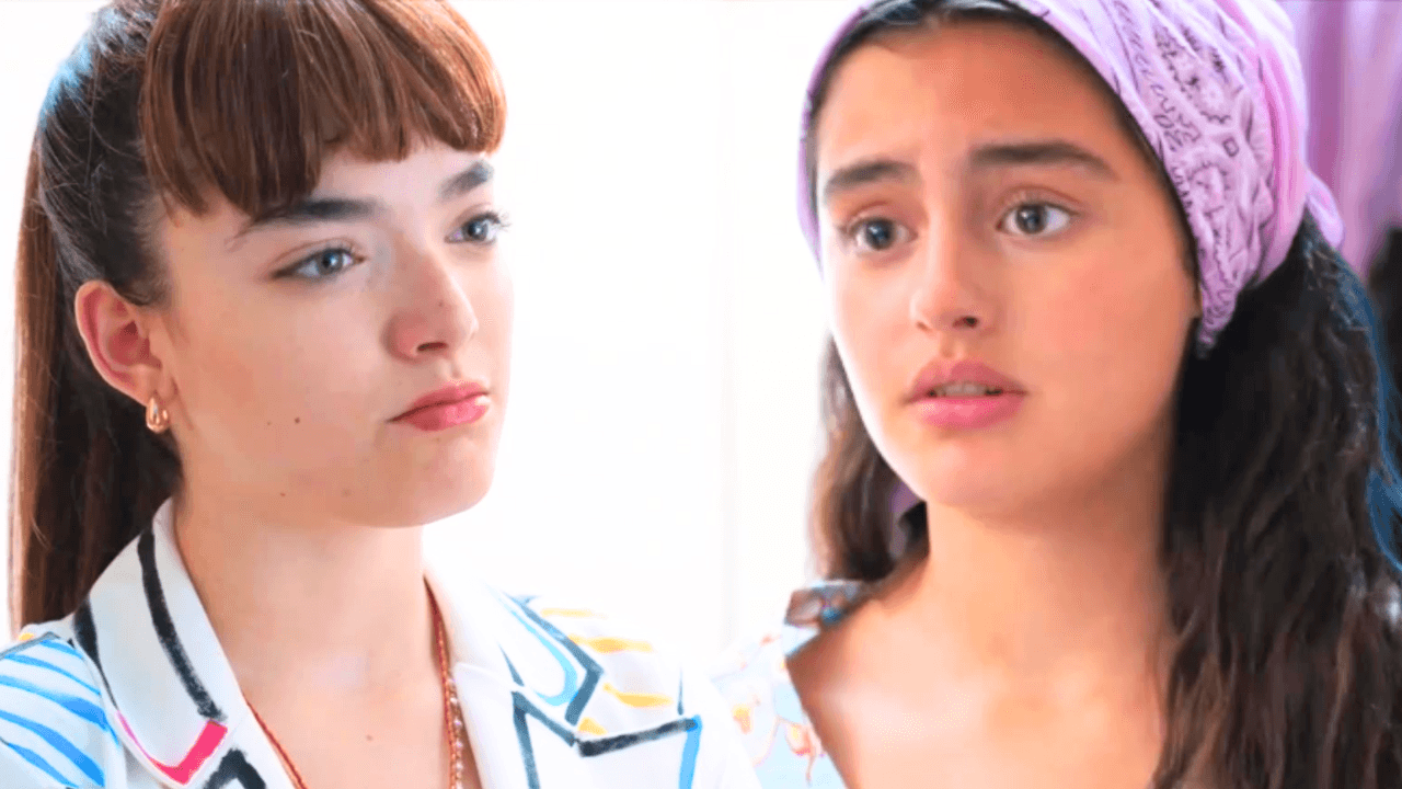 Circe no apoya a Lila en su momento más vulnerable | Papás Por Siempre | Capítulo 40