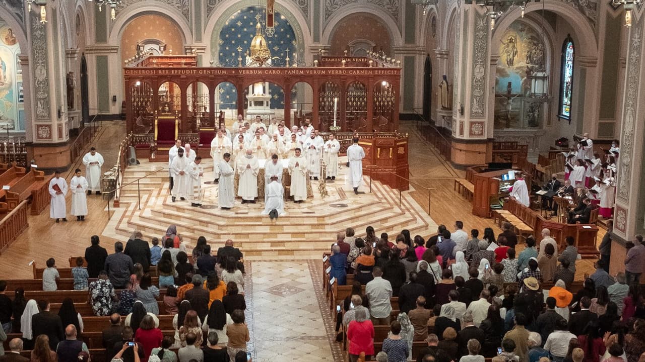 Diócesis de Sacramento se declara en bancarrota. ¿Qué pasará ahora?