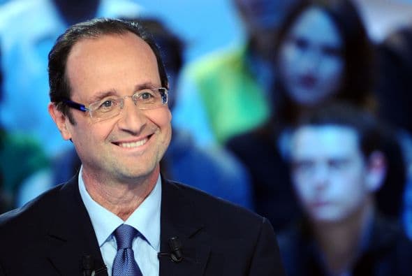 6 de mayo. El socialista Francois Hollande derrota en las urnas al presidente francés Nicolas Sankozy. Tras la victoria en segunda vuelta, Hollande dijo que “los franceses han elegido el cambio” y que batallará por impulsar una “reorientación de Europa hacia el empleo, el futuro y el crecimiento”.