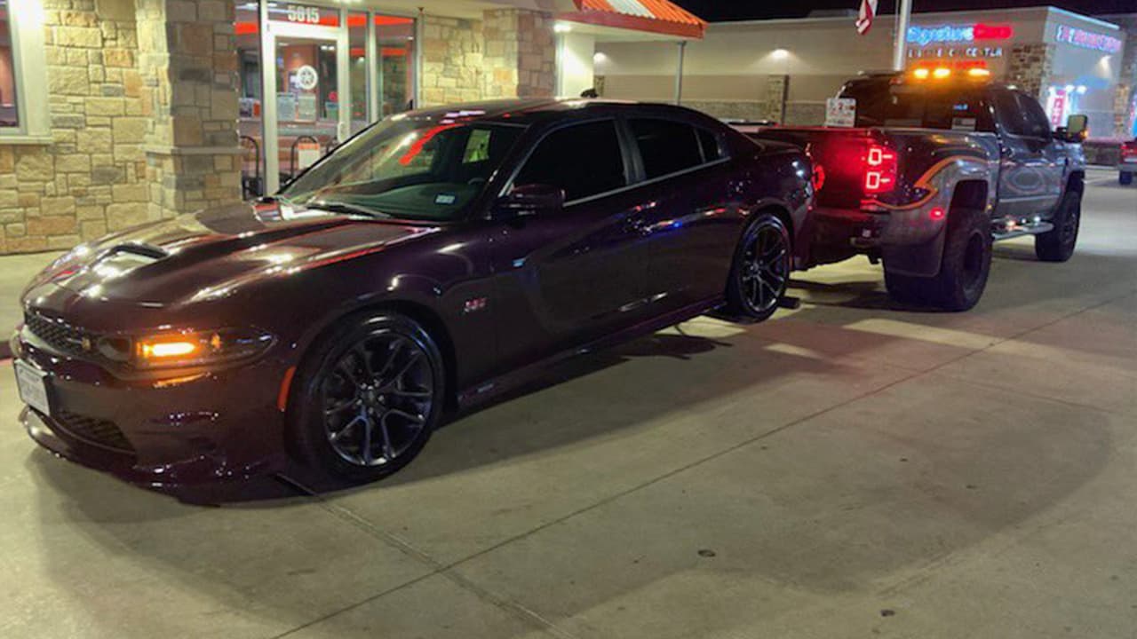 Más de 100 arrestos por participar en carreras callejeras ha hecho la
<a href="https://twitter.com/HCSO_VCD" target="_blank">Oficina del Alguacil del condado Harris</a>.