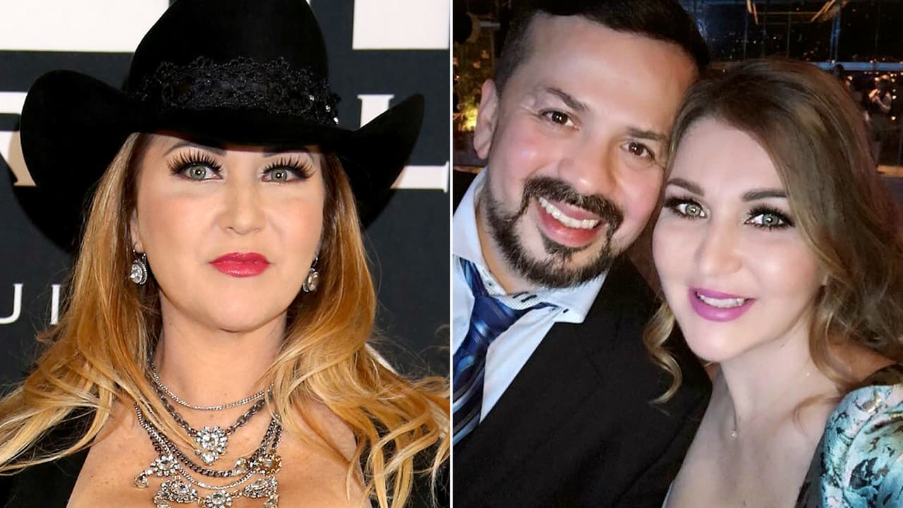 ¿Se acabó? Alicia Villarreal habla del “proceso de divorcio” de Cruz Martínez tras supuesta infidelidad