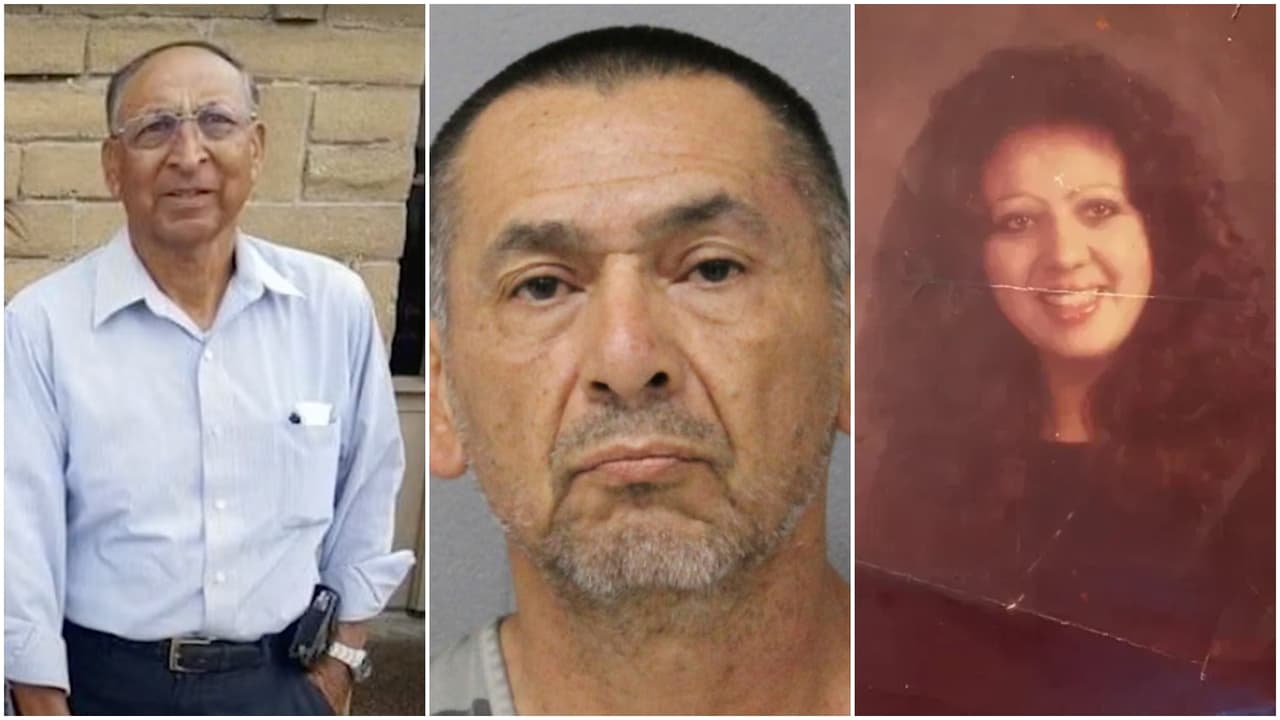 "Él pensará toda su vida en lo que hizo": Raúl Meza Jr. admite los asesinatos de Gloria Lofton y Jesse Fraga