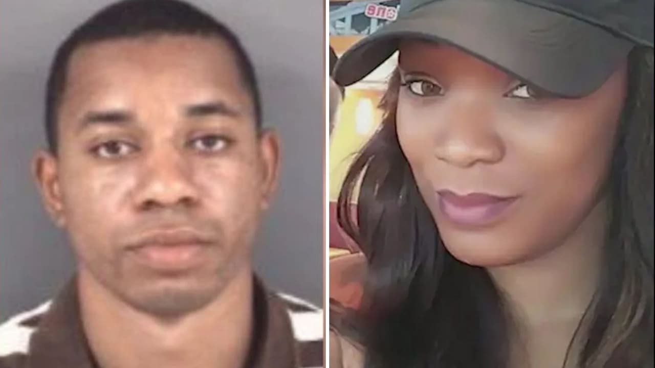 Sargento del ejército arrestado en Carolina del Norte por el asesinato de una mujer embarazada en Georgia