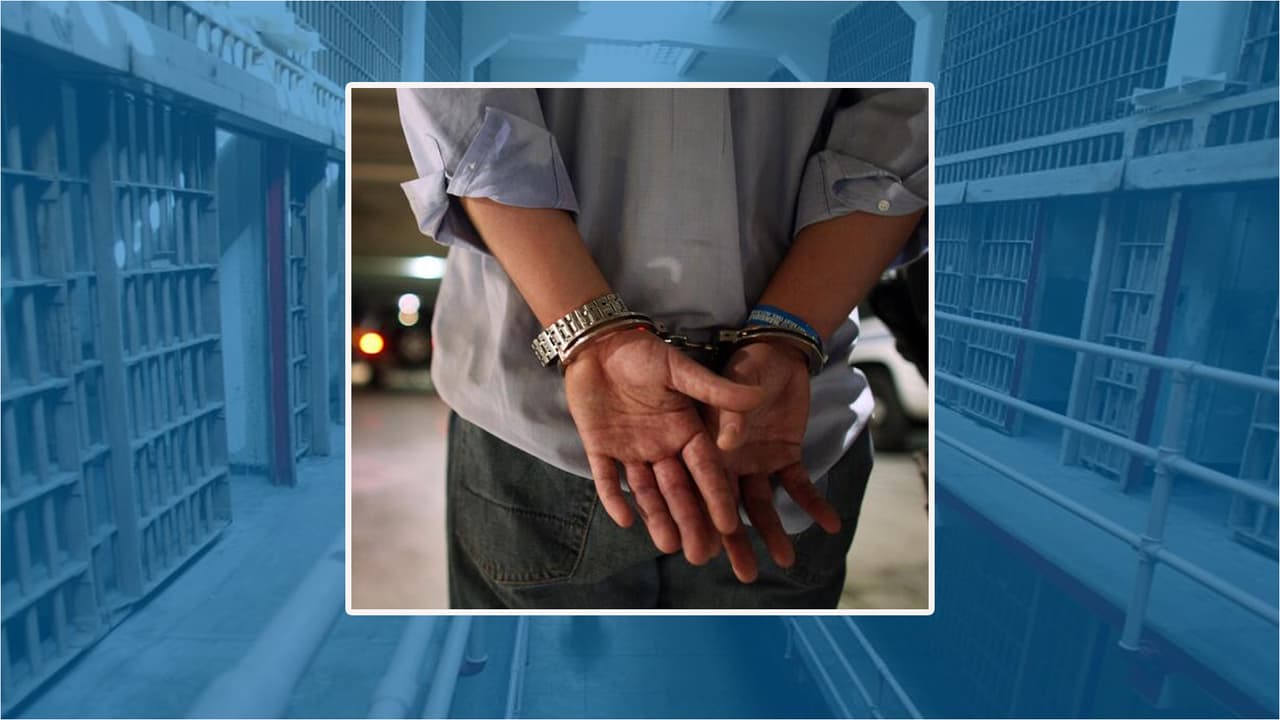 Mexicano es condenado a 10 años por distribución de metanfetaminas en Sacramento