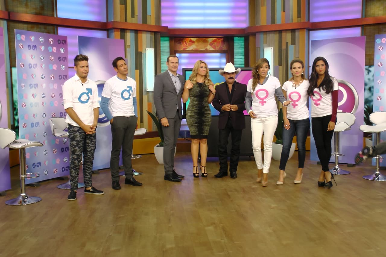 ¡Qué gran batalla!