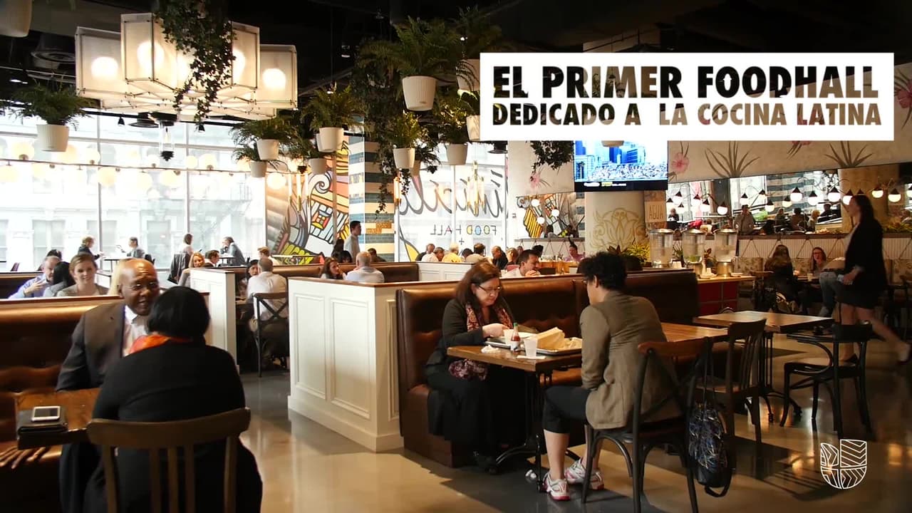 Latinicity, el lugar que reúne a todas las cocinas de América Latina 