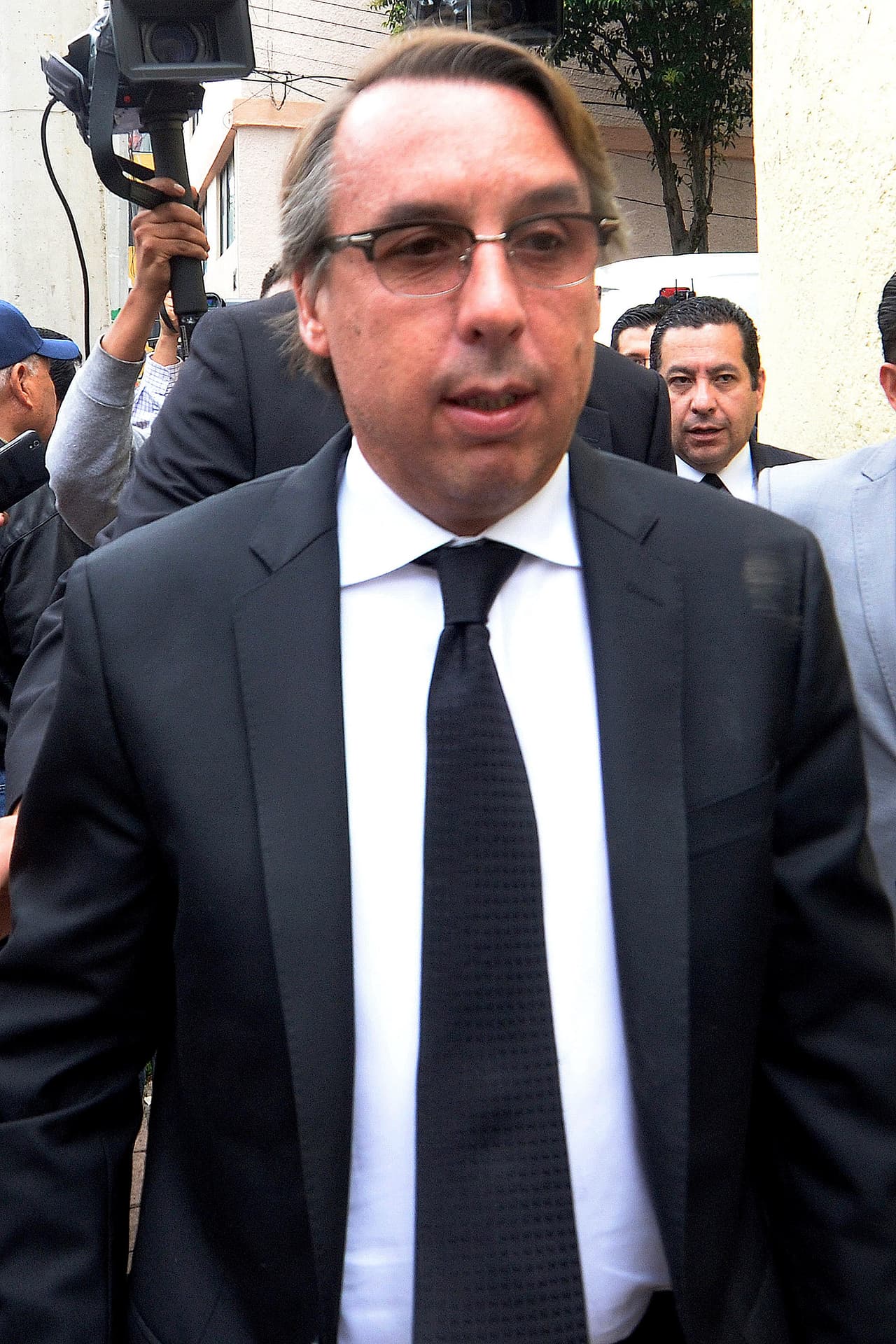 Emilio Azcárraga Jean