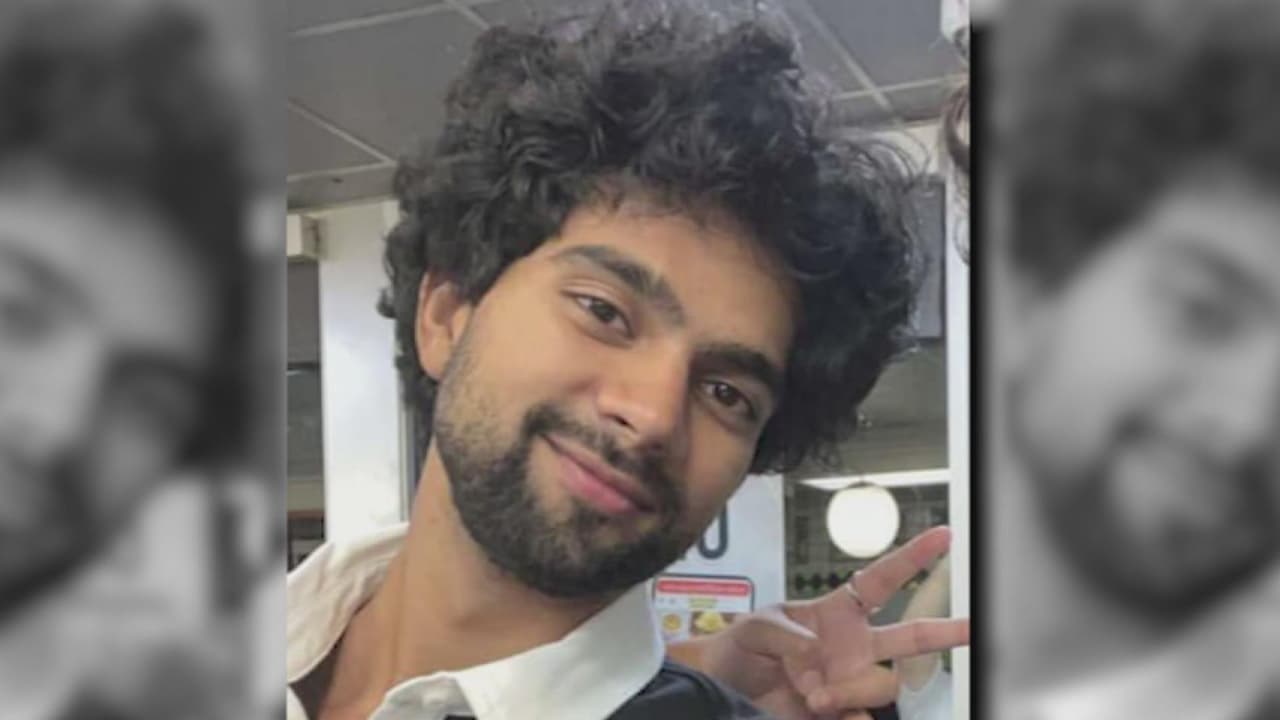 Encuentran el cuerpo del joven de Houston que estaba desaparecido en Canyon Lake