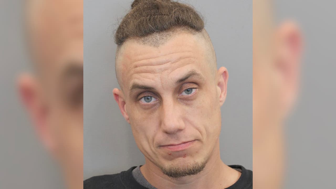 Acusan a este hombre de matar a tres personas en Houston en menos de una hora