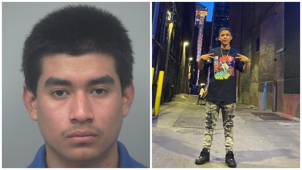 Arrestan a un joven de 20 años acusado de asesinar a un adolescente de 16 años hallado muerto en Lawrenceville 