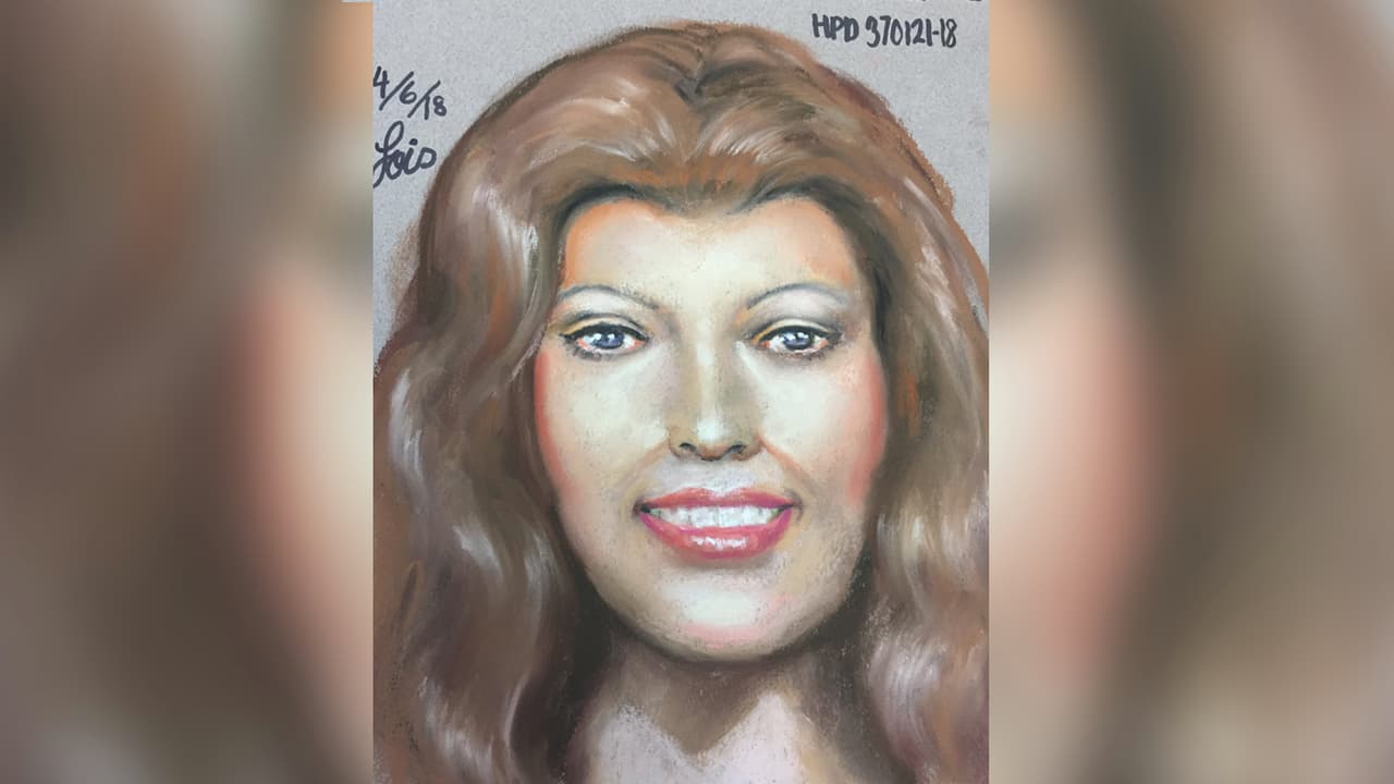 Hallan dos cabezas femeninas con cabello rojizo en bolsas negras en dos estados diferentes