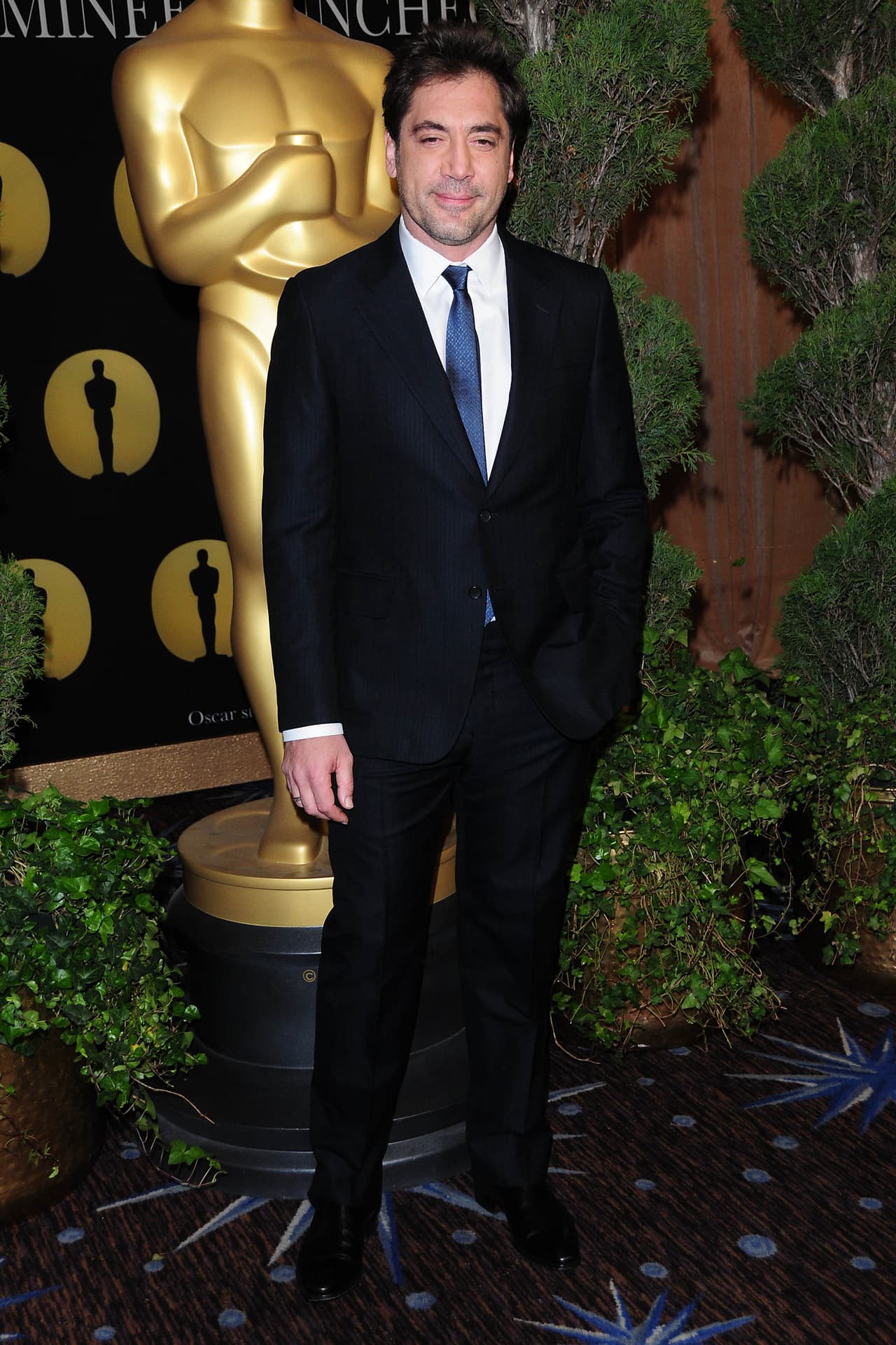 El golpe para el español Javier Bardem es por partida doble, pues está nominado en la misma categoría, peor actor de reparto: aspira por 'Mother’ y por 'Pirates of the Caribbean XIII: Dead Careers Tell No Tales’.