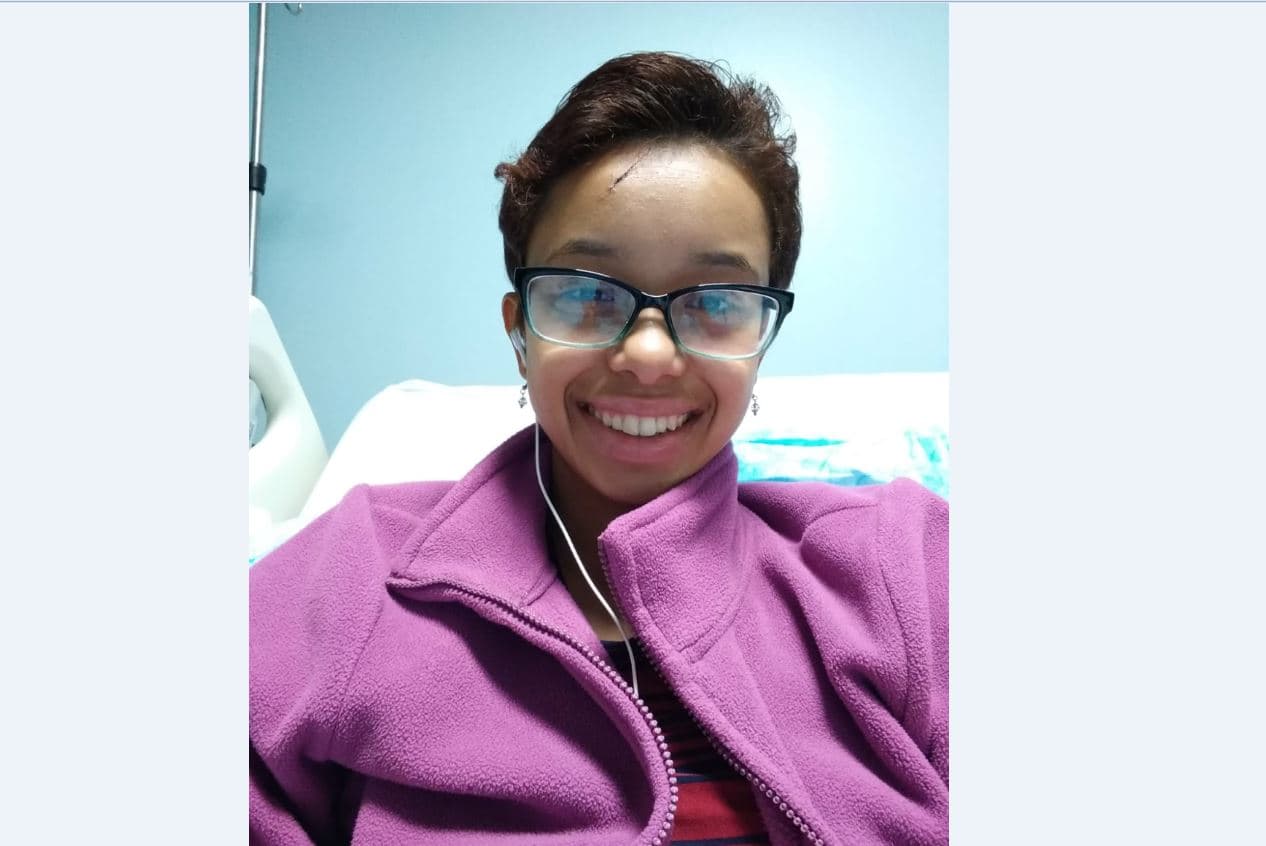 Aparece joven reportada como desaparecida en San Juan