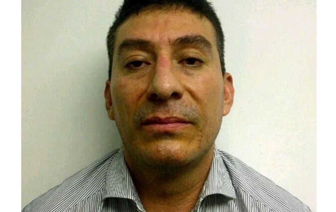 A este narco lo acusan de más de 350 asesinatos en México: él se declaró inocente en EEUU 