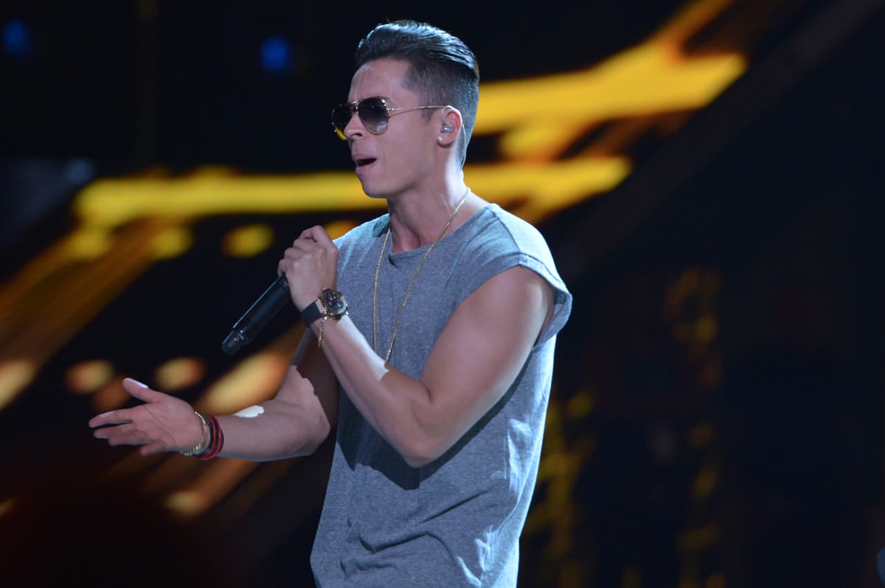 Este bombón promete acelerar el corazón de todas las damas.