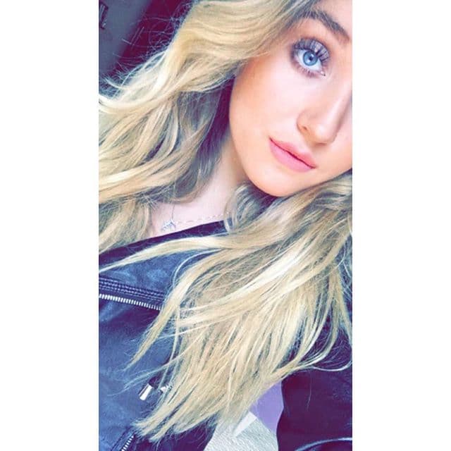 Luce totalmente transformada.