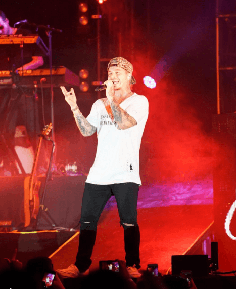 Además de la fatiga, también es cierto que las temperaturas en México podrían haberlo afectado, ya que se han presentado fuertes olas de calor.