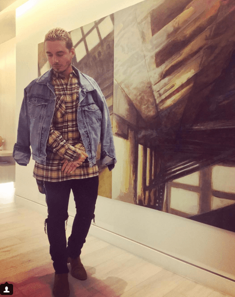 ¡Y cómo no si trabaja como una maquinita!