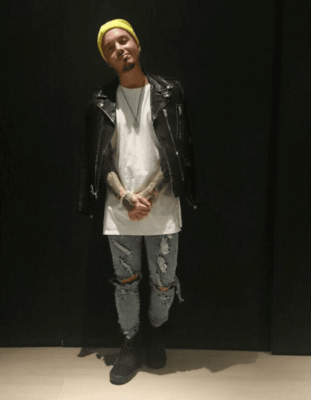 El cantante urbano presentó un cuadro de de agotamiento extremo.