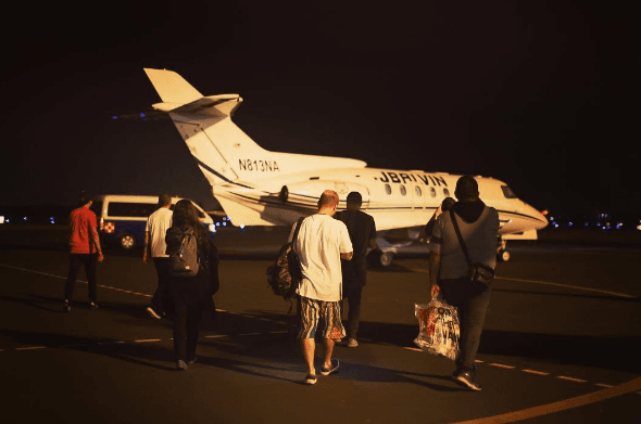 El intérprete de 'Ginza' se ha presentado en siete ciudades mexicanas desde el 31 de marzo en Veracruz hasta el 10 de abril en Morelia.