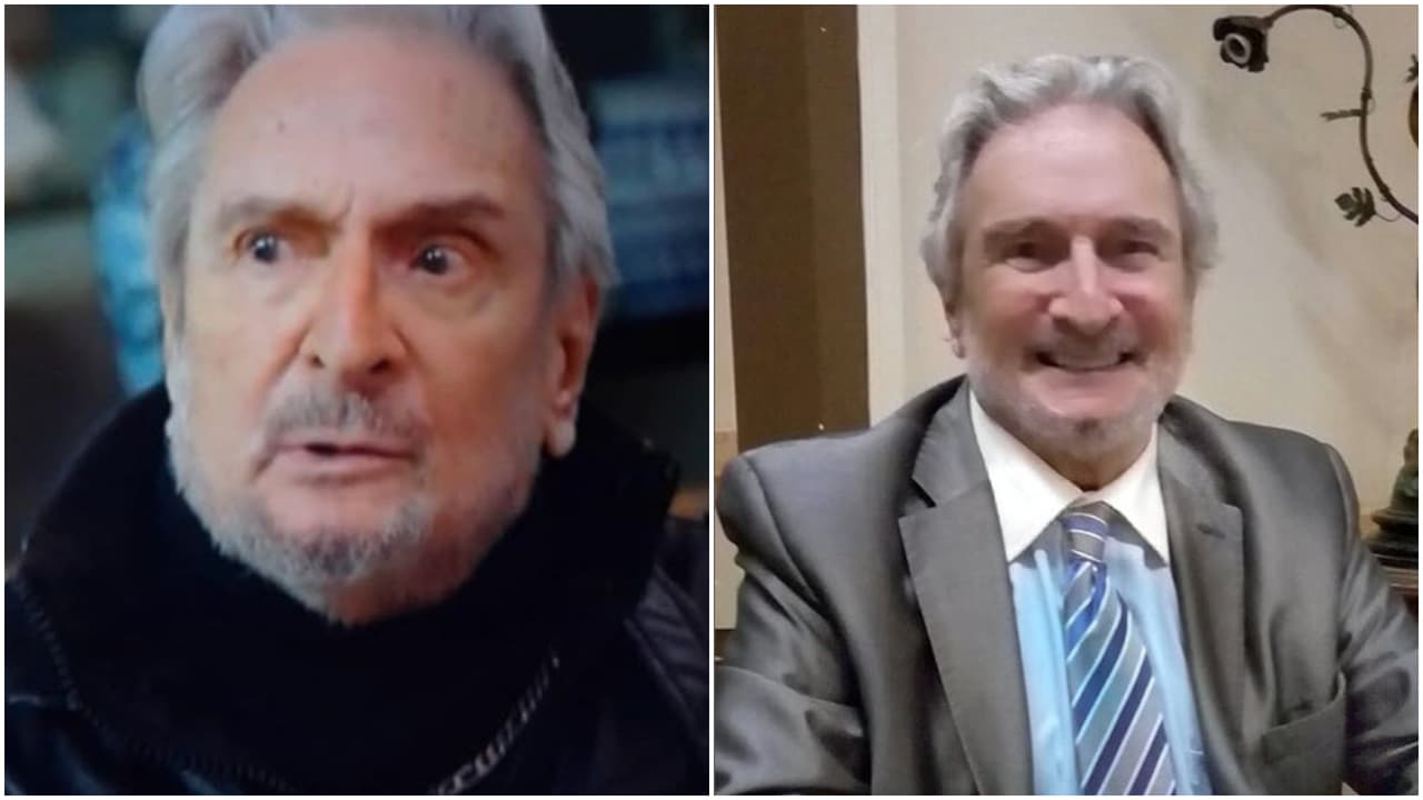 Primer actor de telenovelas suplica que le den trabajo: pide "un poco de vida" y "alegría"