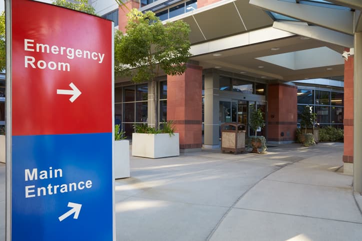 Hartos de esperar: pacientes abandonan las salas de emergencia sin recibir tratamiento