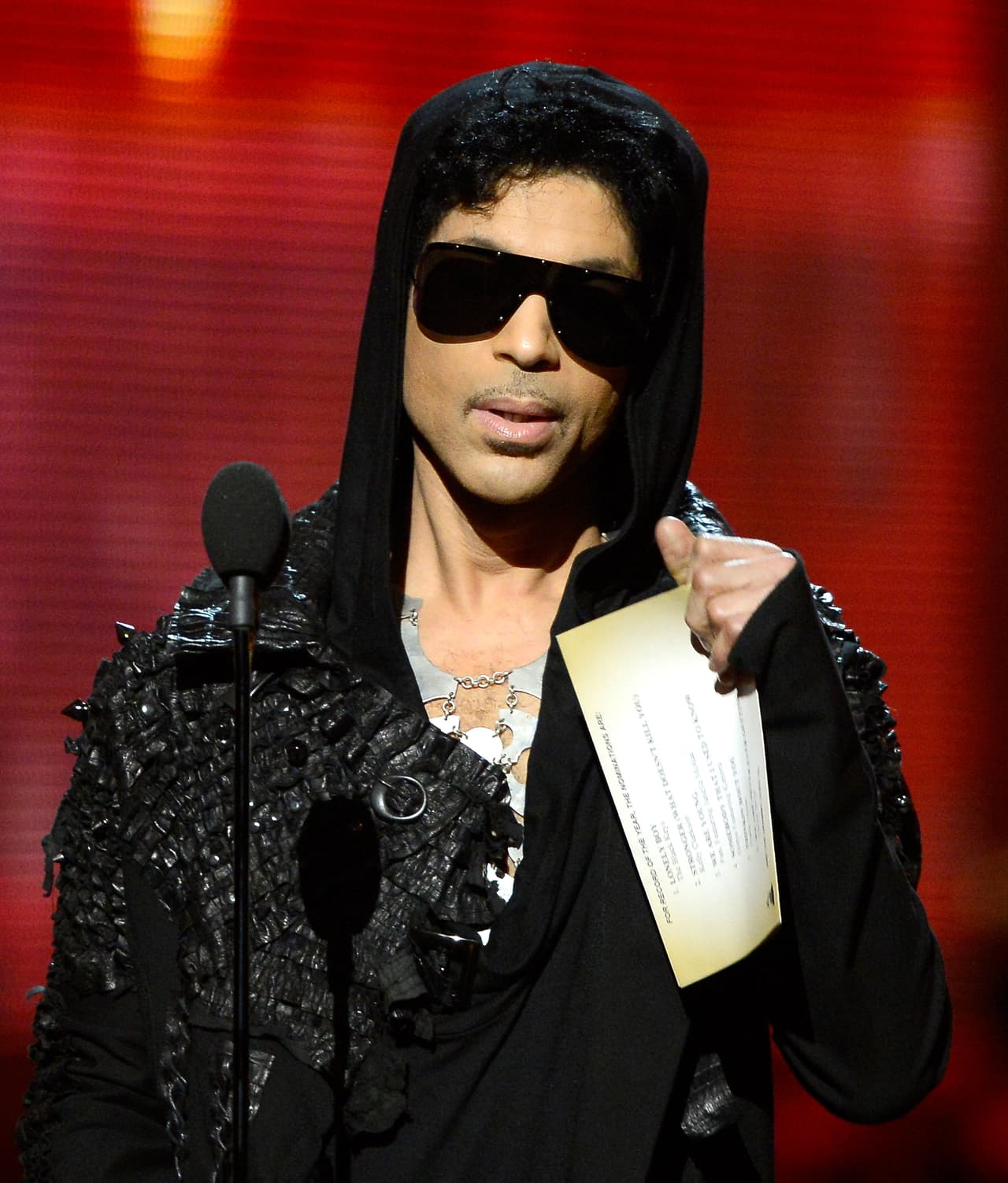 Prince quería que 100 mil jóvenes de bajos recursos aprendieran a programar 